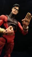 Shang Chi - Marvel Now (Marvel Legends) Custom Action Figure