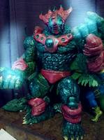 Draconan (Abomination Custom) (Marvel Select) Custom Action Figure