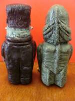 The Monster & the Creature S&P Shaker Set No.1 (Misc) Custom Other