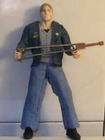 Silent Hill James Sunderland (Silent Hill) Custom Action Figure