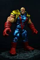 Marco Delgado Acolytes (Marvel Legends) Custom Action Figure