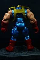 Marco Delgado Acolytes (Marvel Legends) Custom Action Figure
