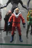 Red Ghost (Marvel Universe) Custom Action Figure