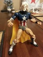 Sentry (Marvel Legends) Custom Action Figure