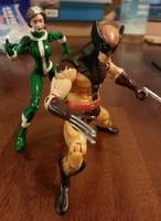 Rogue (Marvel Universe) Custom Action Figure