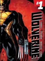 Marvel Now Wolverine. (Marvel Universe) Custom Action Figure