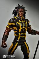 Marvel Now Manifold (Marvel Legends) Custom Action Figure