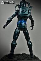 Nezarr the Calculator (Marvel Legends) Custom Action Figure