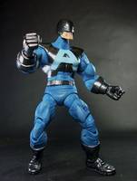 Avalanche (Marvel Legends) Custom Action Figure