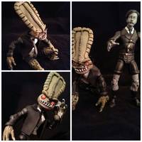 Broo (Marvel Legends) Custom Action Figure