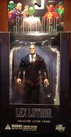 Lex Luthor (DC Universe) Custom Action Figure