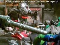 Doomsday (DC Superheroes) Custom Action Figure