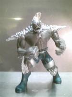 Doomsday (DC Superheroes) Custom Action Figure