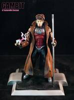 Gambit (Marvel Legends) Custom Action Figure