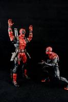 Deadpool (Marvel Legends) Custom Action Figure