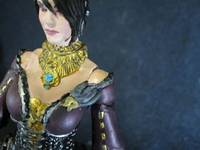 Morrigan Dragon Age Inquisition (Dragon Age) Custom Action Figure