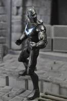 N52 Batwing(Luke Fox) (DC Universe) Custom Action Figure