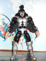 The Demon (Marvel Legends) Custom Action Figure