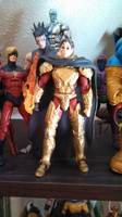 Emperor Vulcan (Marvel Legends) Custom Action Figure
