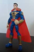 Superman (Superman) Custom Action Figure