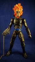 Ghost Rider (Marvel Legends) Custom Action Figure