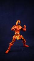 Korath the Pursuer (Marvel Universe) Custom Action Figure