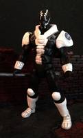 Cardiac (Marvel Legends) Custom Action Figure