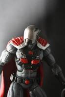 Triumphant (Original) Custom Action Figure