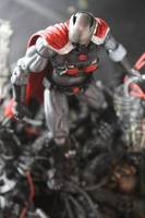 Triumphant (Original) Custom Action Figure
