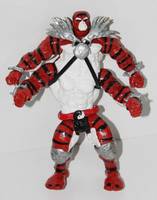 Kintaro (Mortal Kombat) Custom Action Figure