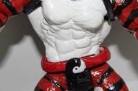 Kintaro (Mortal Kombat) Custom Action Figure