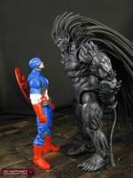 Blackheart (Marvel Legends) Custom Action Figure