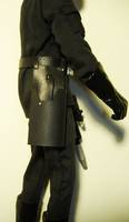 Death Star Navy Trooper Corporal Grenwick (Star Wars) Custom Action Figure