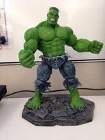 Hulk (Marvel Select) Custom Action Figure
