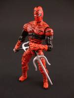 Bengal V.2 (Marvel Universe) Custom Action Figure