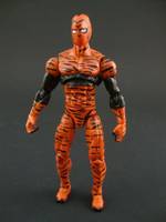 Bengal V.2 (Marvel Universe) Custom Action Figure