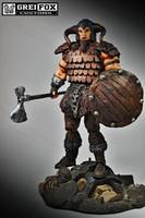 Bor (Marvel Legends) Custom Action Figure