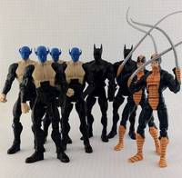 Male Base 1 (Original) Custom Action Figure