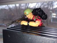 Scope (G.I. Joe) Custom Action Figure