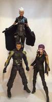 Wolverine (X-Men - Movies) Custom Action Figure