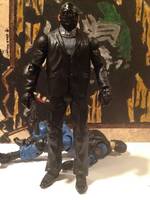 Arkham Origins Black Mask Thug (Batman - Arkham Origins) Custom Action Figure