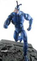 The Tick (Tick) Custom Action Figure