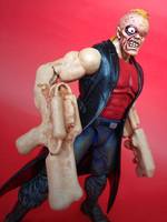 Bushwacker (Marvel Legends) Custom Action Figure