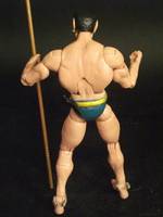 Namor the Submariner (Marvel Legends) Custom Action Figure