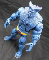 Beast (Marvel Legends) Custom Action Figure