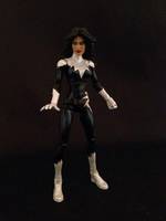 Aurora (Marvel Legends) Custom Action Figure