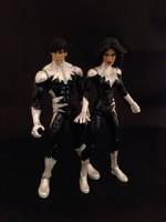 Aurora (Marvel Legends) Custom Action Figure