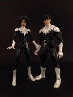 Aurora (Marvel Legends) Custom Action Figure