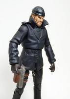 Navy Issue Shipwreck (G.I. Joe 25th Anniversary) Custom Action Figure