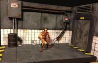 Lab Diorama (Marvel Legends) Custom Diorama / Playset